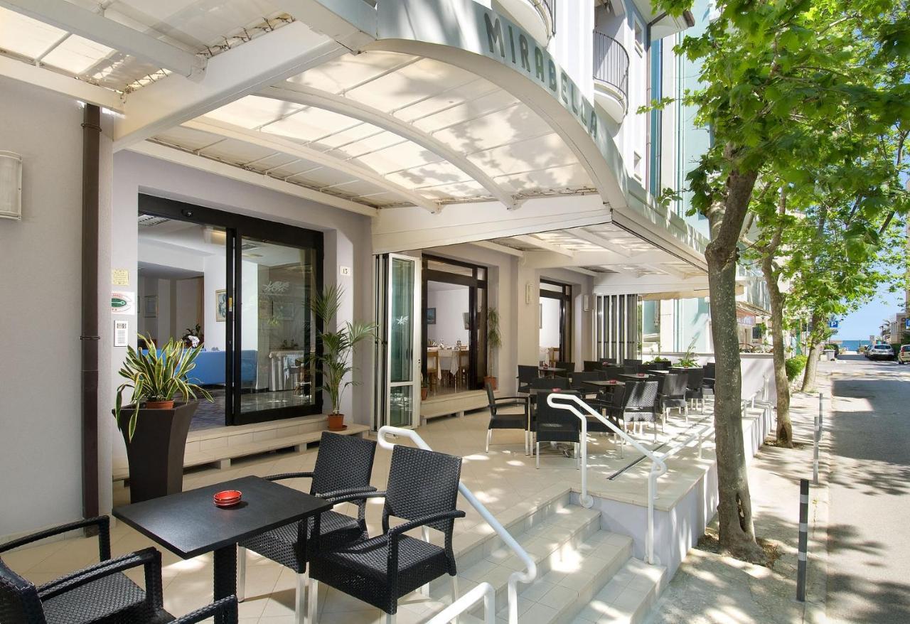 Hotel Mirabella *