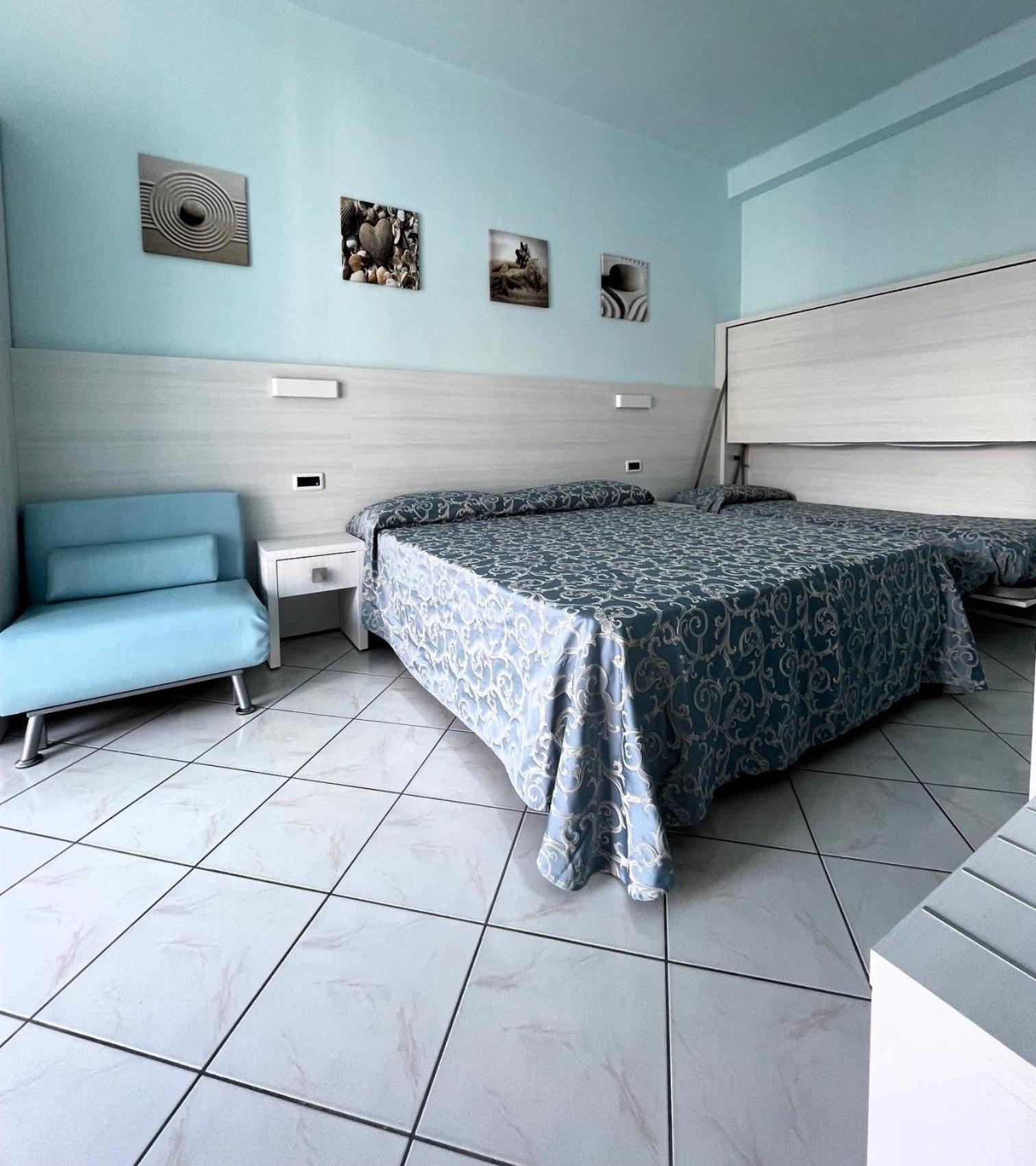 Hotel Mirabella Cattolica